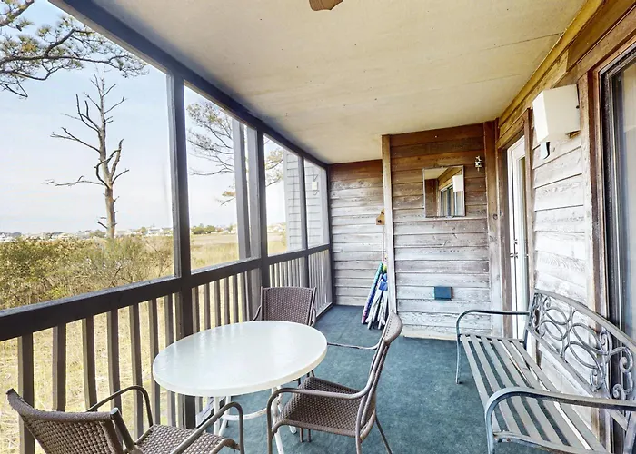 Our Place At The 103e * Ocean City