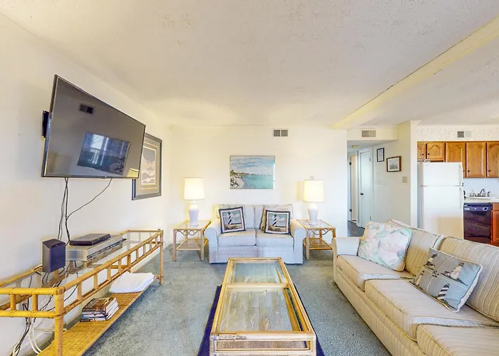 Our Place At The 103e Apartment Ocean City