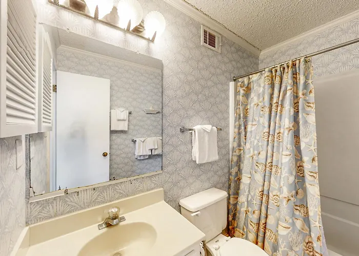 Our Place At The 103e Ocean City